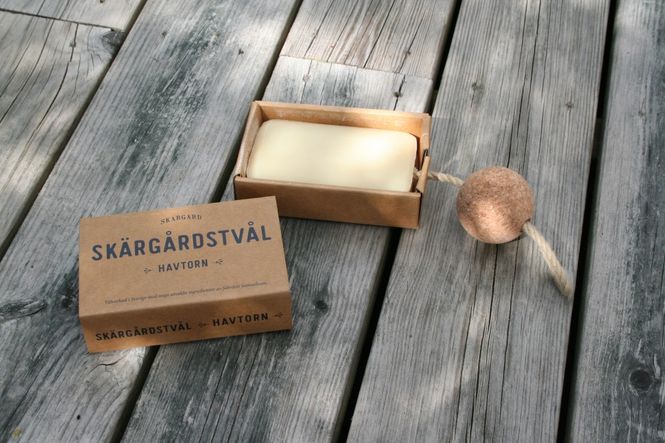 Hovedbilde Skargårdstvål