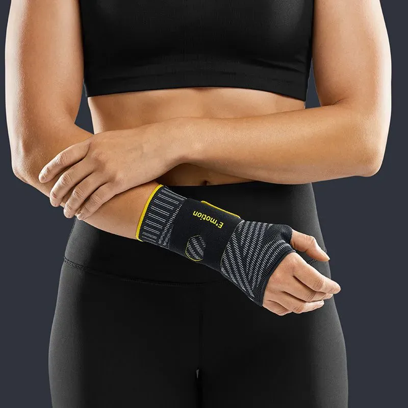 Manumed active E⁺motion®