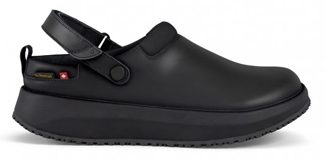 Hovedbilde Joya Ace SR, Black (Unisex)