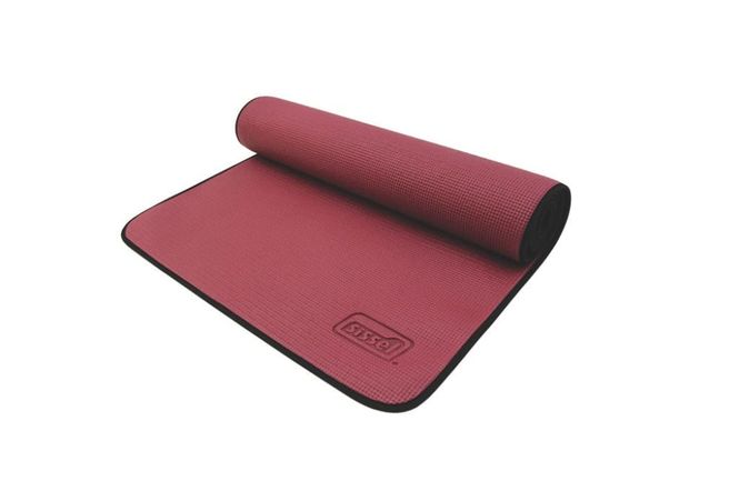 Hovedbilde SISSEL® pilates & yoga mat