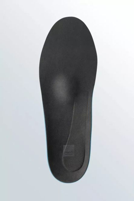 Hovedbilde medi footsupport Heel Pain ...