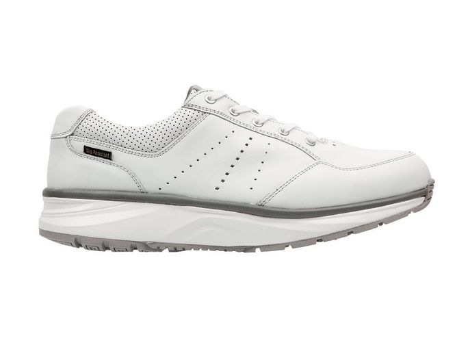 Hovedbilde Joya Dynamo SR White