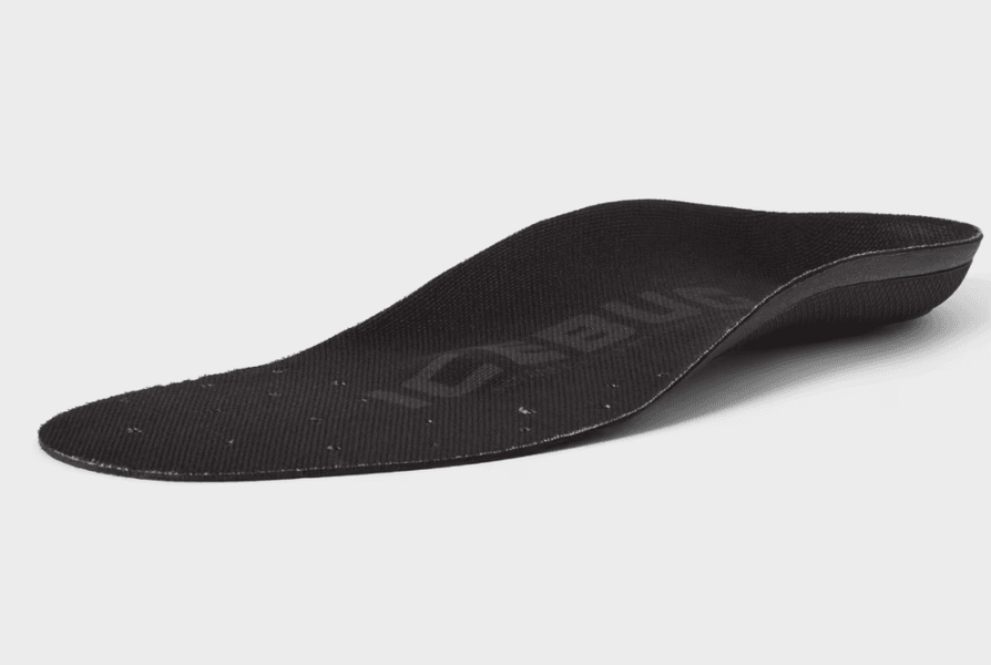 Icebug dynamisk s&aring;le 
