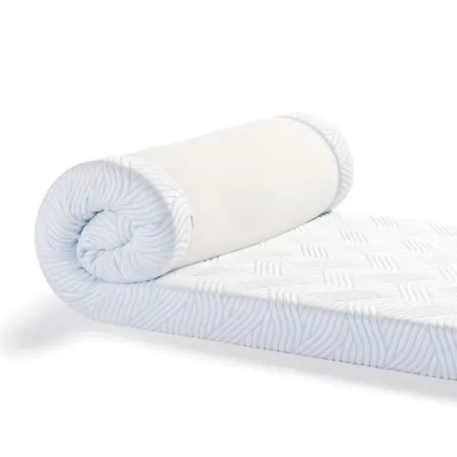 Hovedbilde Tempur® overmadrass Pro Luxe ...