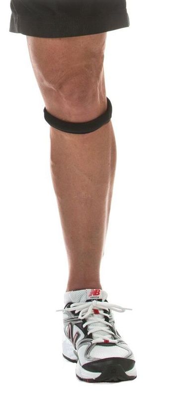 Cho-Pat Original Knee Strap