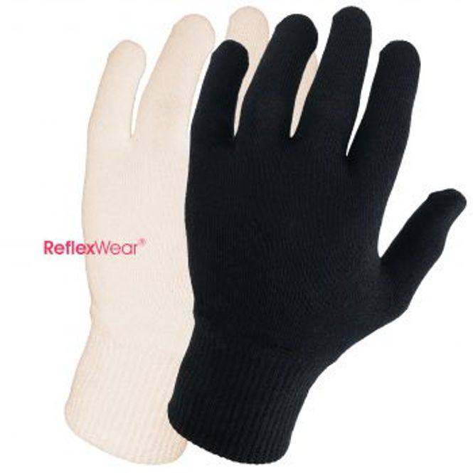 Hovedbilde ReflexWear hansker med fingre