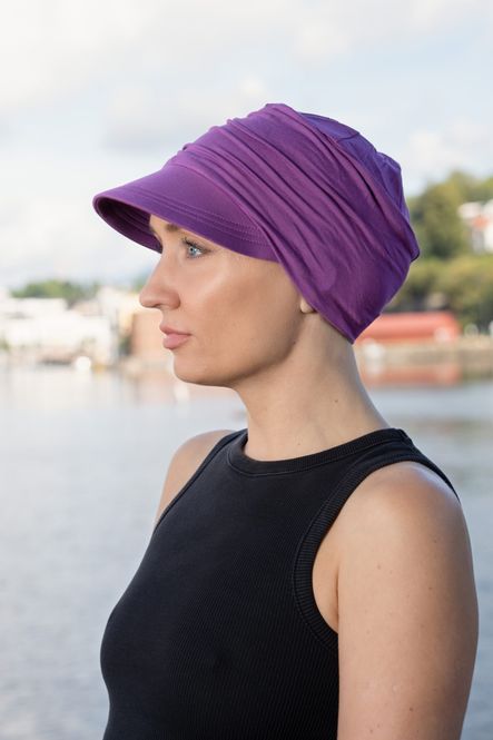 Hovedbilde Hodeplagg Softie Cap ...