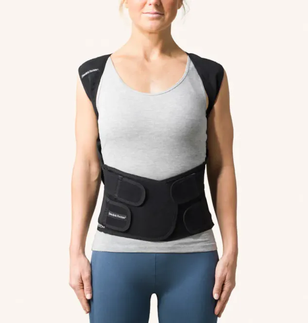 Hovedbilde Swedish Posture holdningsvest