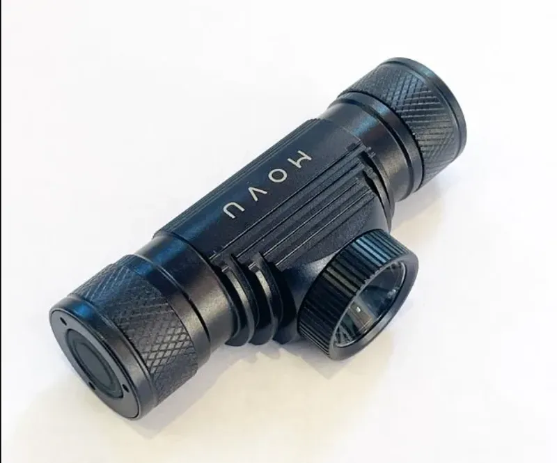 Movu led-lys