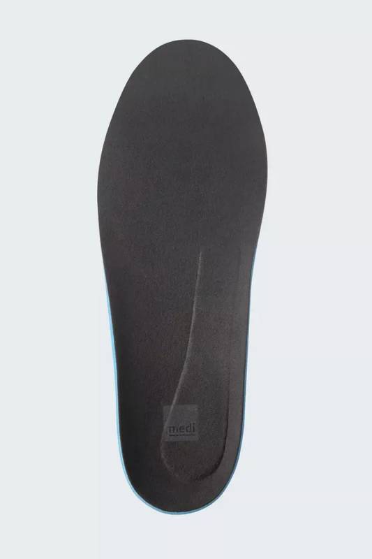 medi footsuppport Heel Pain