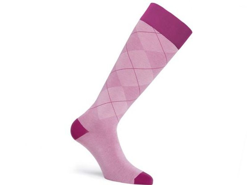 JOBST casual pattern