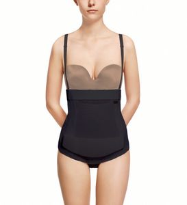 Hovedbilde Kompresjonsbody med ekstra ...