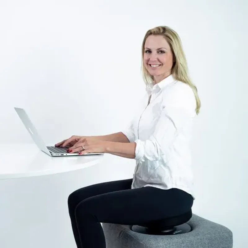 Swedish Posture ergonomisk balansepute