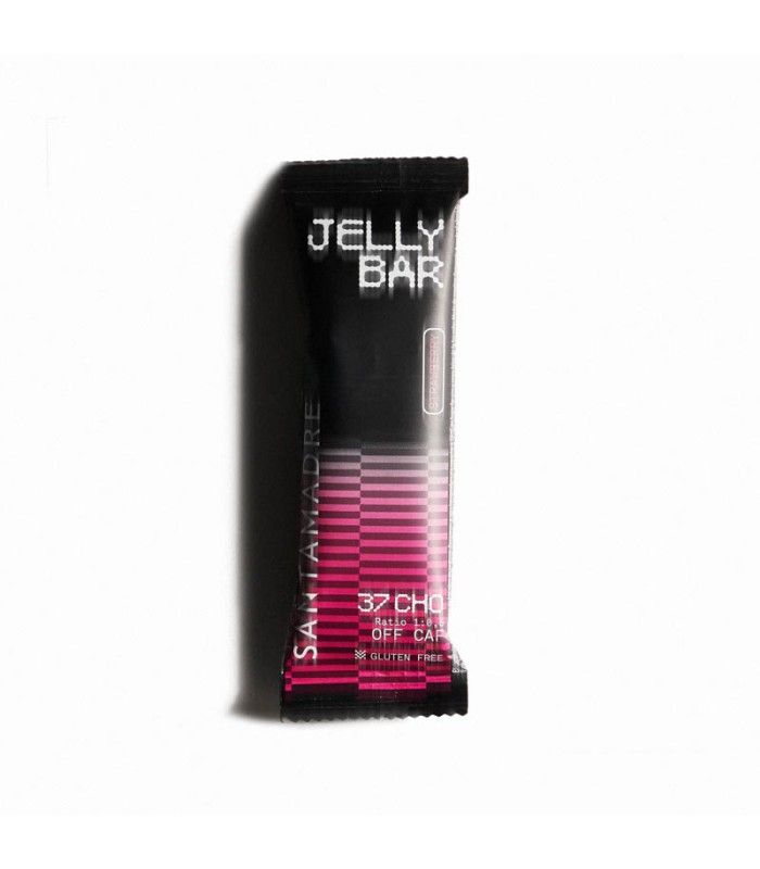 JELLY BAR RATIO 1:0,5 OFF CAF Santa Madre 