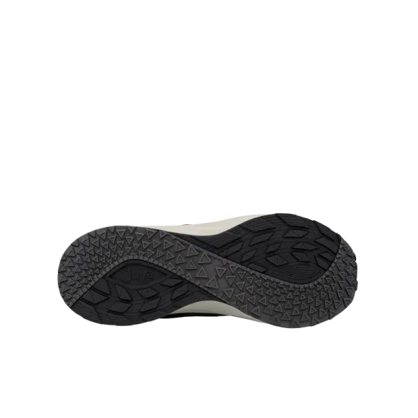 Joya Veloche black/beige