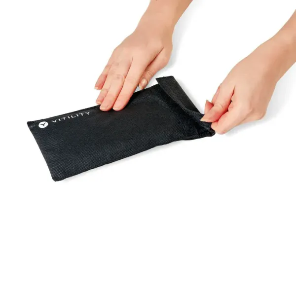 Vitility kj&oslash;lebag til medisiner