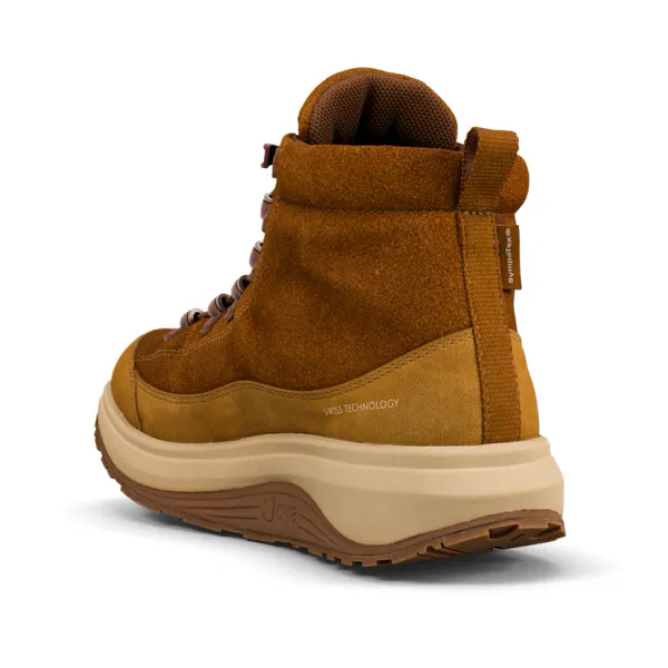 Joya Maui Boot STX Brown 
