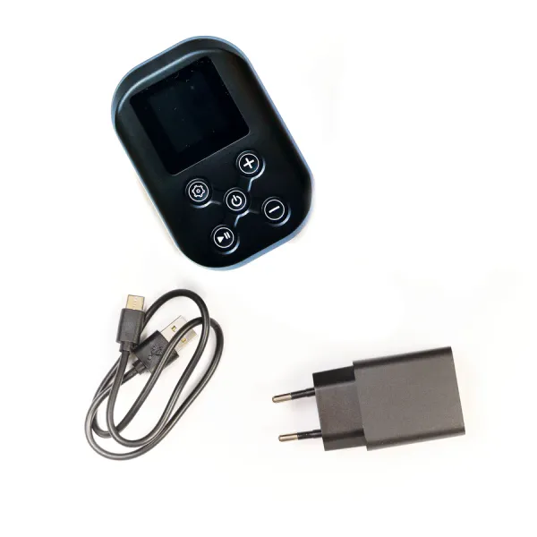 Soma Red Light belte