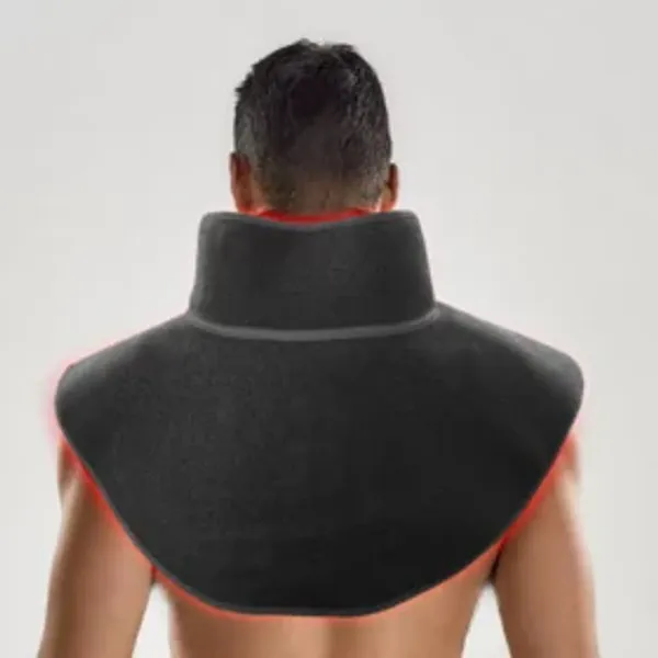 Soma Shoulder Wrap, for nakke, skuldre og rygg