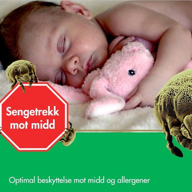 Hovedbilde MiteBlock Allergi ...