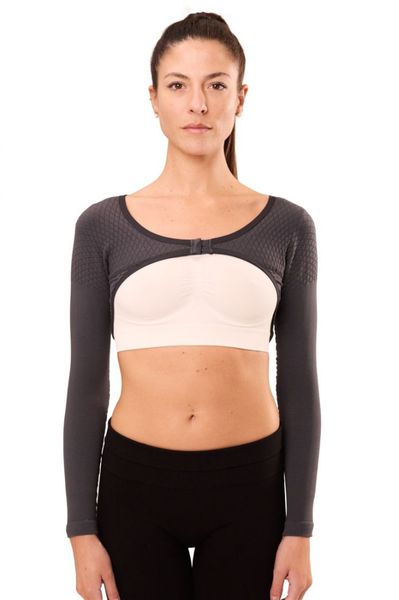 Cizeta kompresjons-bolero 