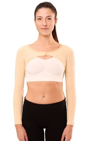 Cizeta kompresjons-bolero 