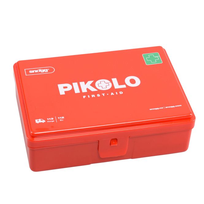 Hovedbilde Snøgg Pikolo ...