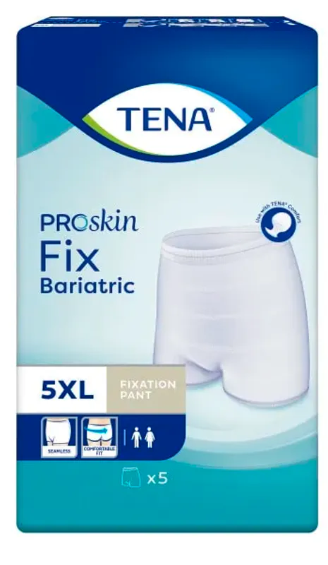 TENA Fix nettingtruser, 5pk