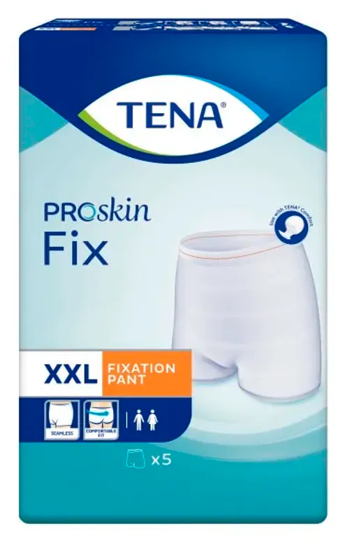 TENA Fix nettingtruser, 5pk